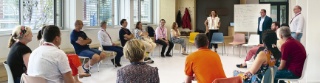 PWN Lyon and Centrale Lyon | Changements et transitions : expérimenter un modèle pour mieux les comprendre et les vivre