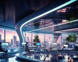 PWN Lyon | IA for Business: Comment l’IA peut contribuer à votre efficacité professionnelle ?