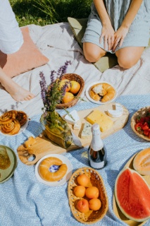 PWN Lyon | Apero PIque Nique : Let’s Meet, c’est la rentrée !