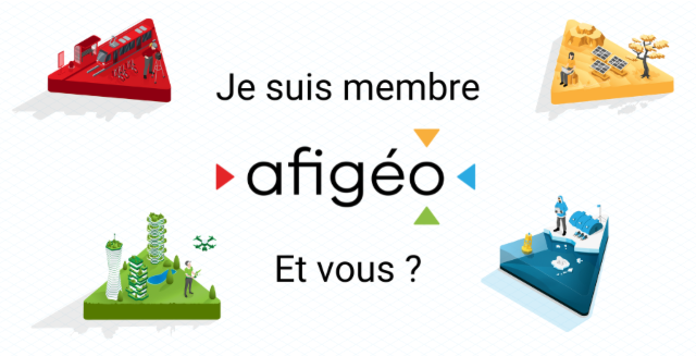 Devenir membre Afigéo en 2026