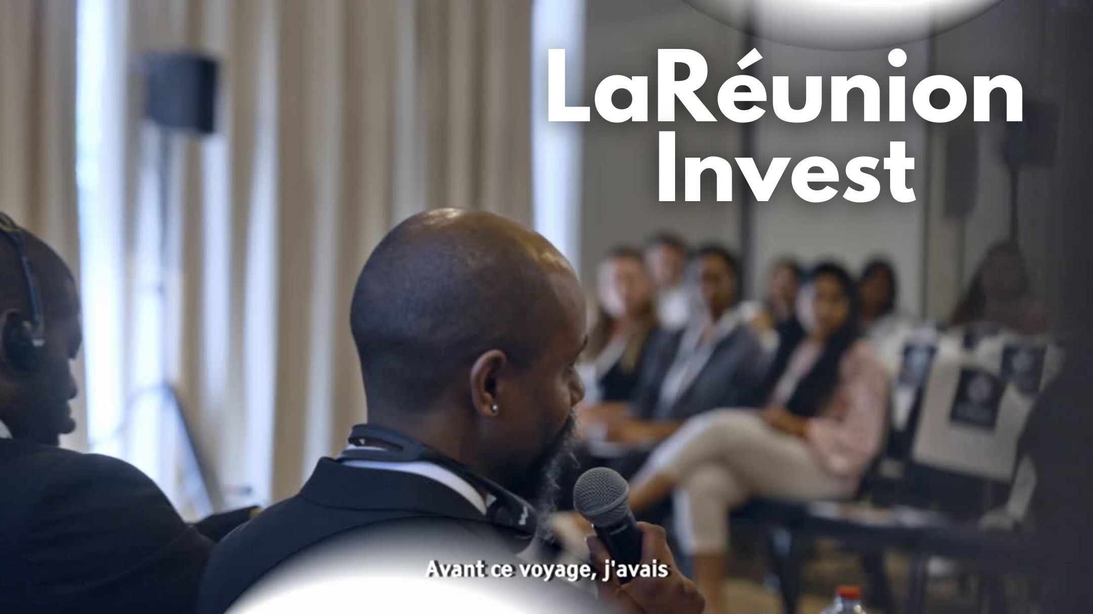 La Réunion Invest Ep2 ENG