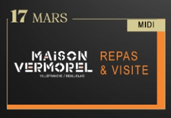 FCVB x Maison Vermorel 