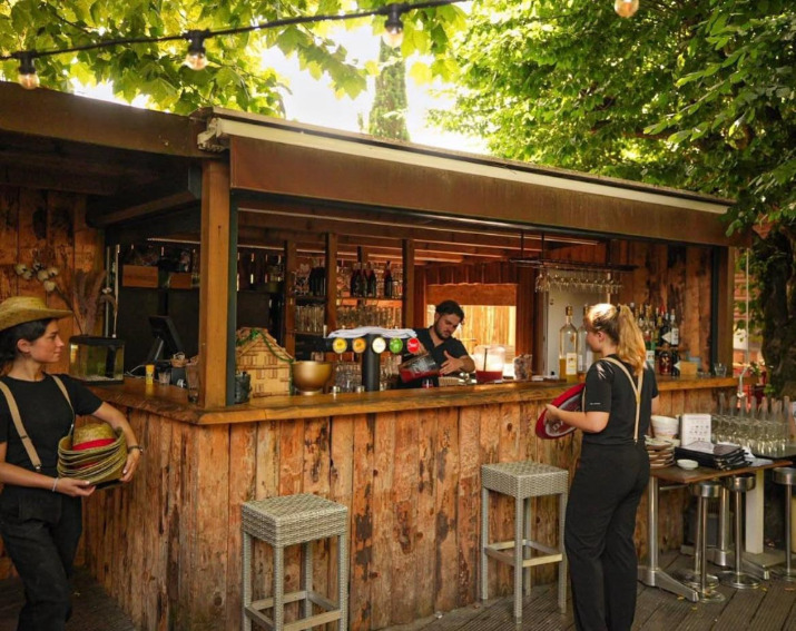 Tournoi de Pétanque du Club 1927