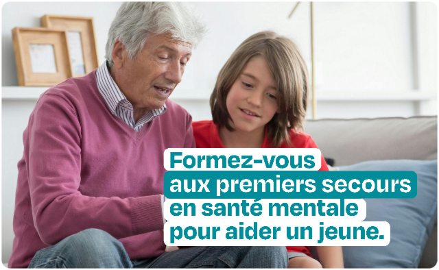 Formation PSSM Jeunes