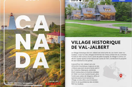 Guide de Voyage et Conseils Pratiques