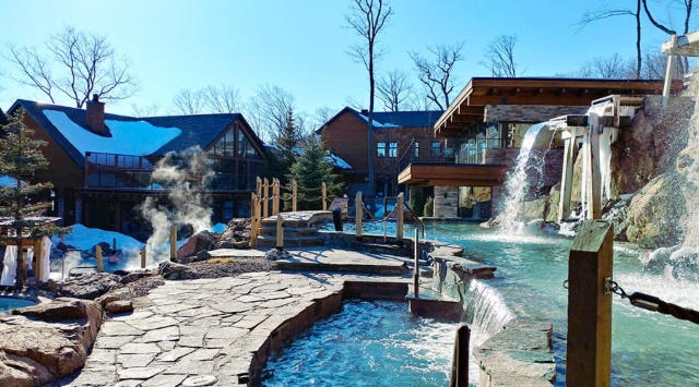 Séjours Hivernaux Multi-Activités