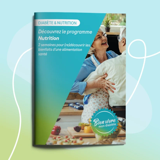 Programme Nutrition - 2 semaines