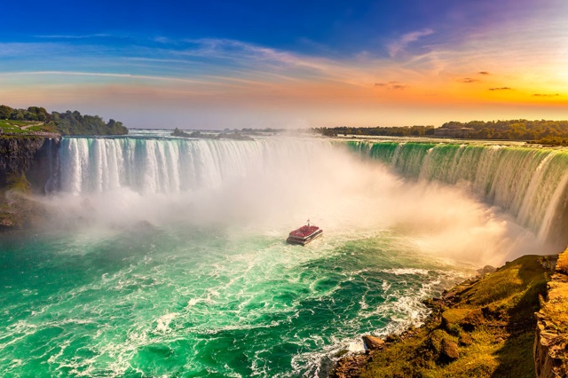 Voyages sur Mesure au Canada