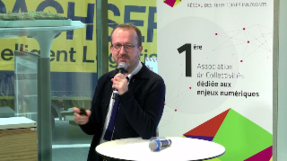 Séquence #2 Pitch des collectivités