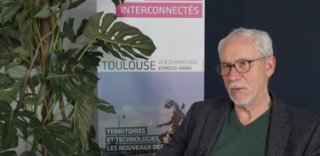 Interview de Dominique Marty