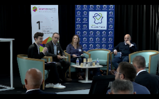 Atelier - Gouvernance des données et cybersécurité : les enjeux cachés du territoire connecté responsable 