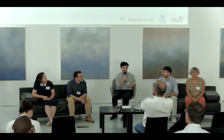 Table ronde – Des usages utiles au service des territoires