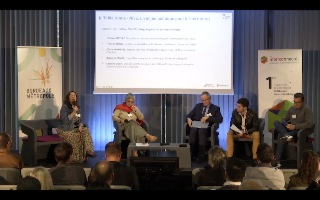 Table ronde - NIS2, un enjeu politique pour les territoires