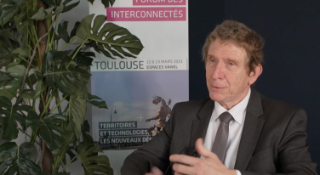 Interview de Jacques Oberti