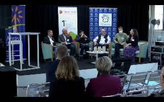 Table ronde - Pourquoi faire du numérique responsable un pilier des territoires connectés et durables ?