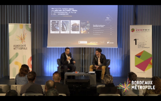 Keynote - Maturité numérique des territoires : Comment les territoires s’organisent face aux défis numériques et cyber ?