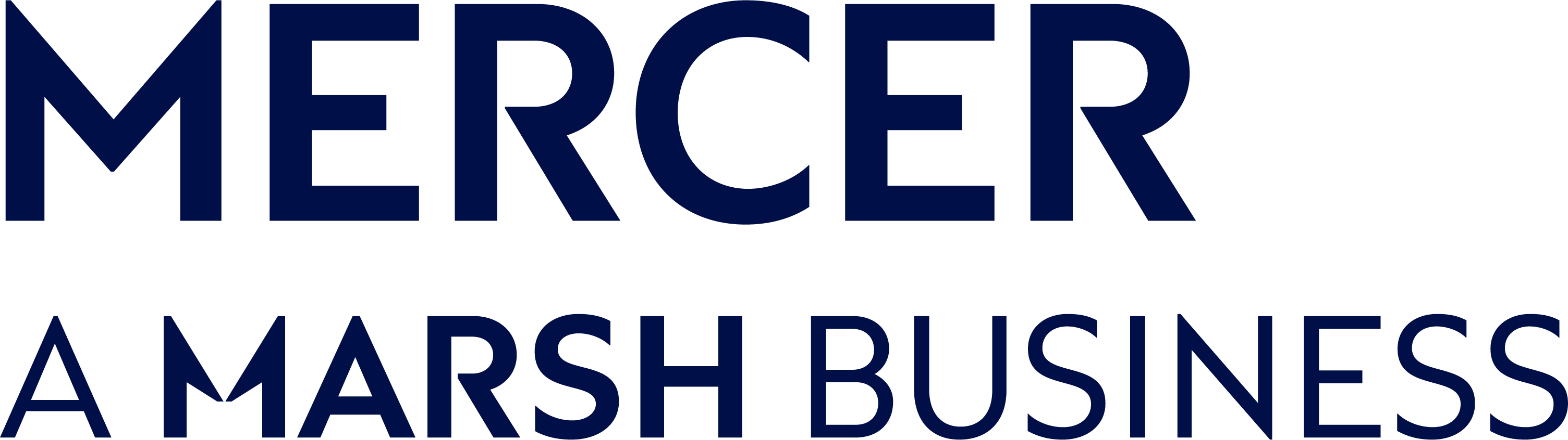 Mercer (a Marsh Business)