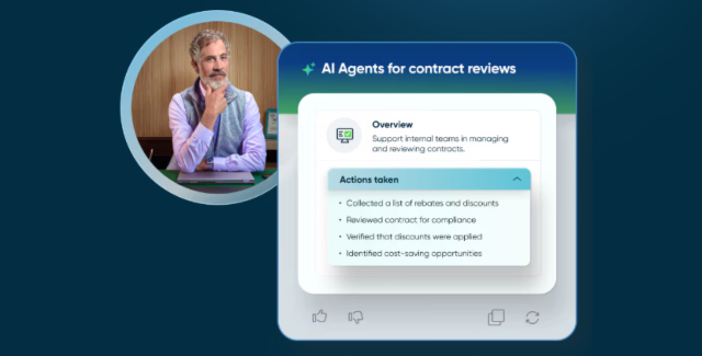 Finance et approvisionnement