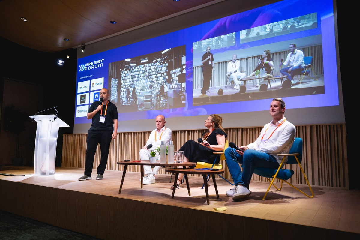 IA dans l'événementiel : 3 conseils pour se lancer