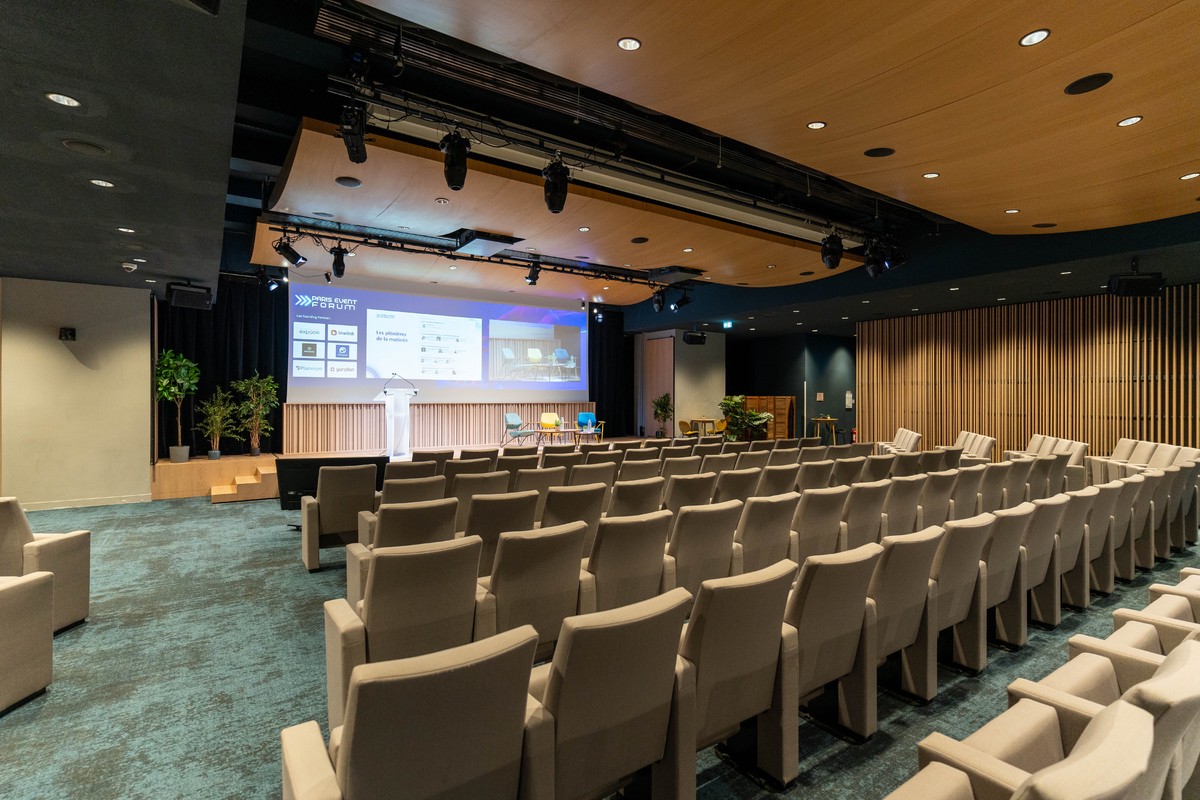 Événement éco-responsable : ce qu’on a mis en place lors du Paris Event Forum