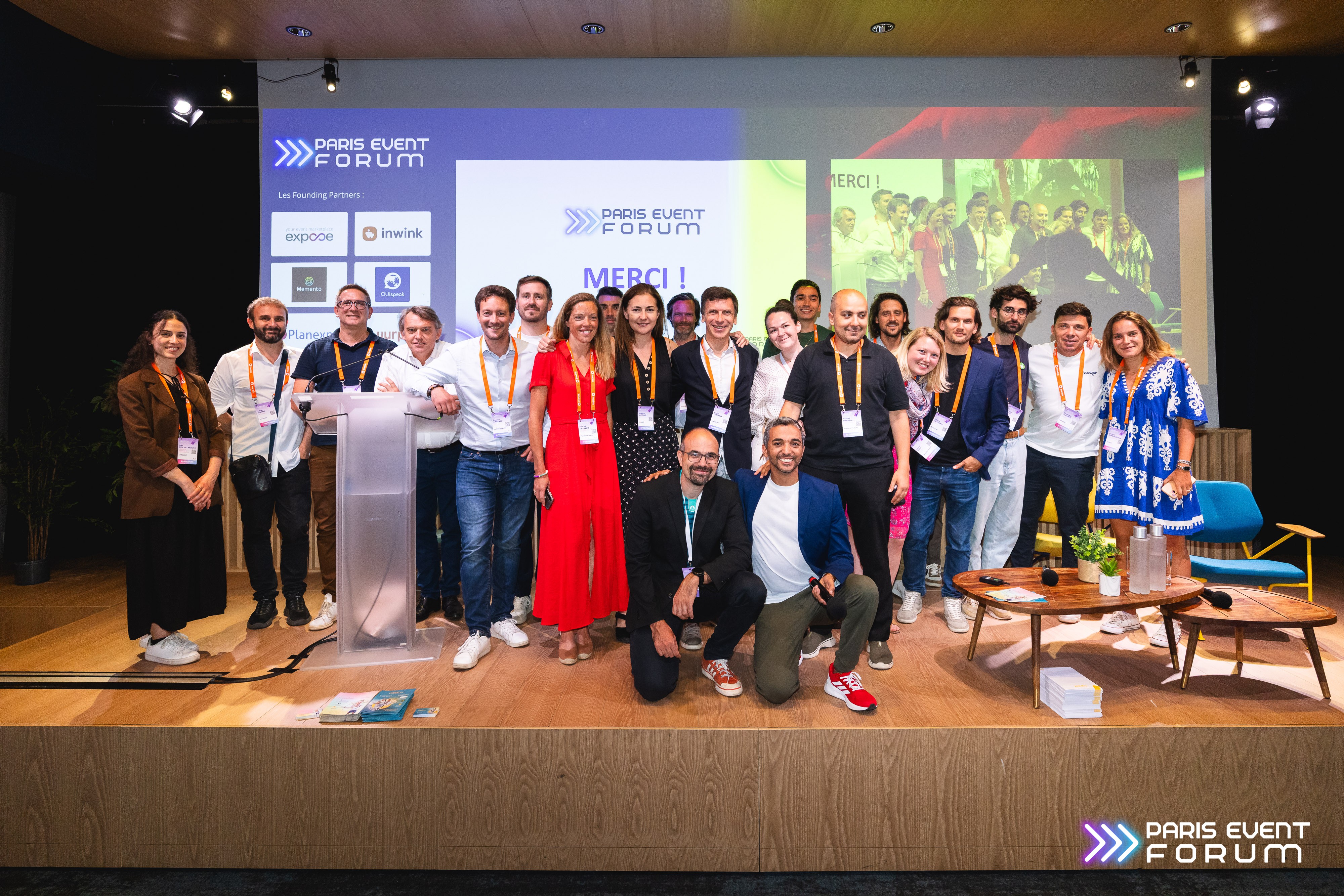 Le French Event Forum : la communauté qui fédère les professionnels de l’événementiel