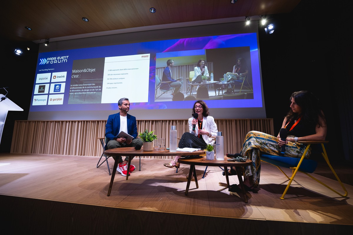 Event Marketing : les 4 piliers d’une stratégie efficace pour vos salons