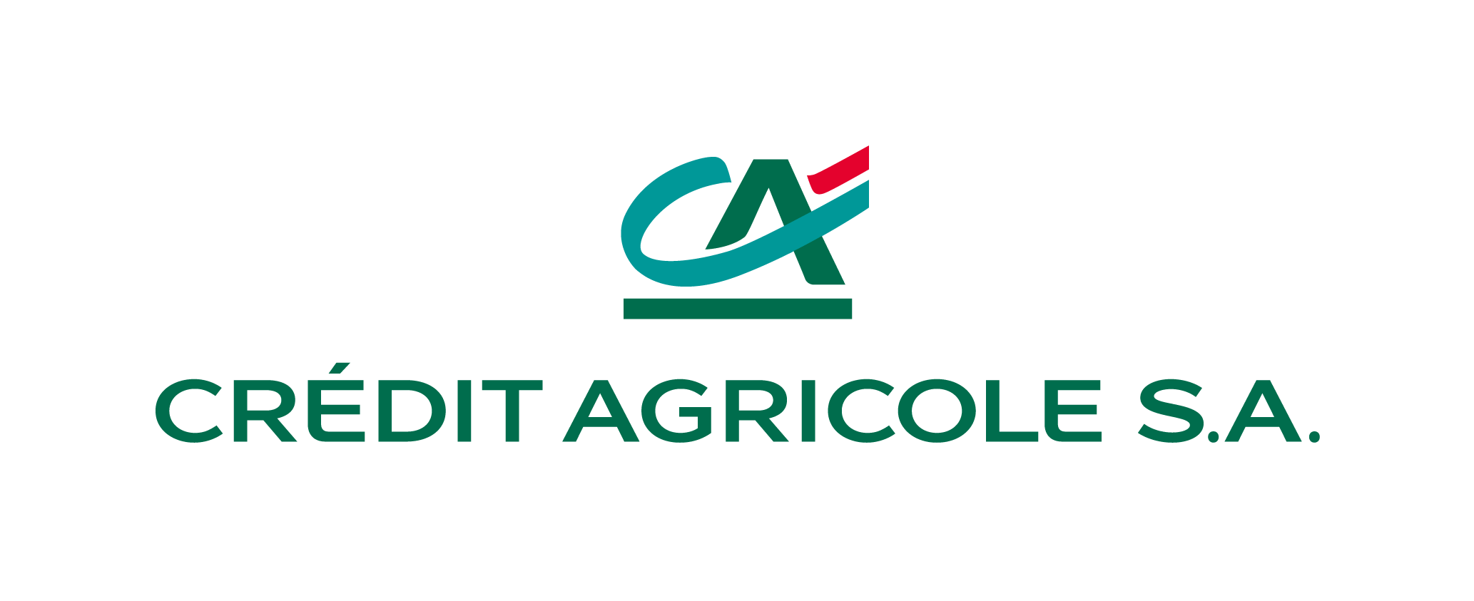 CREDIT AGRICOLE SA