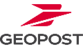 GEOPOST logo