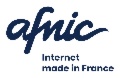 Afnic logo