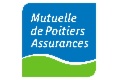 Mutuelle de Poitiers Assurances logo