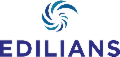 EDILIANS logo