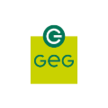 GAZ ELECTRICITE DE GRENOBLE (GEG) logo