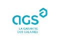 AGS Le régime de garantie des salaires logo