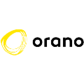 ORANO logo
