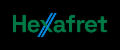 Hexafret logo