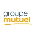 Groupe Mutuel Assurances logo