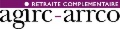 AGIRC-ARRCO logo