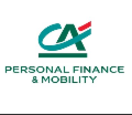 Crédit agricole Personal Finance & Mobility logo