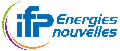 IFP Energies Nouvelles logo