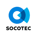 Socotec logo