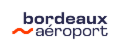 Bordeaux Aéroport logo