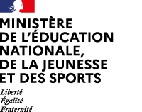 MINISTERE DE L EDUCATION NATIONALE, DE LA JEUNESSE ET DES SPORTS