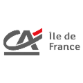 Crédit Agricole Ile de France logo