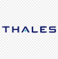 THALES logo