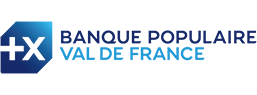 Banque populaire val de france