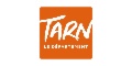 Département du Tarn logo