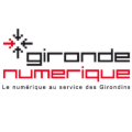 Gironde Numérique logo