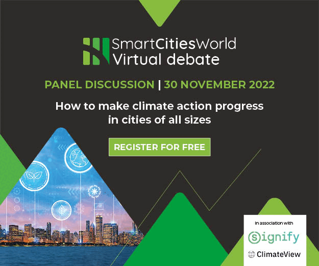 How to make climate action progress in cities of all sizes