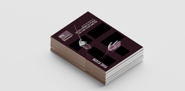 Entre Business et IT, le CDO prend sa place de chef d’orchestre (task force)