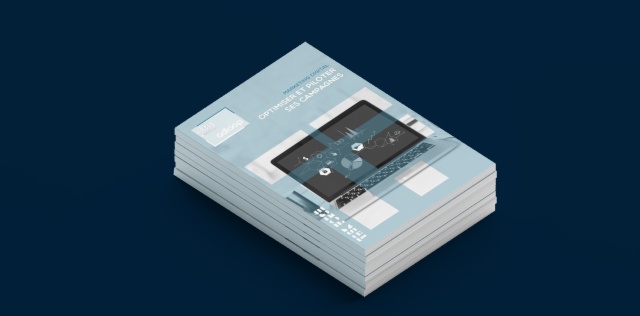 Marketing digital : optimiser et piloter ses campagnes (Task Force 2019)
